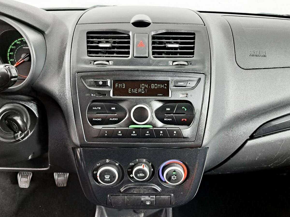 Б/У Лада (ВАЗ) Калина 2016 года. Фото: #11