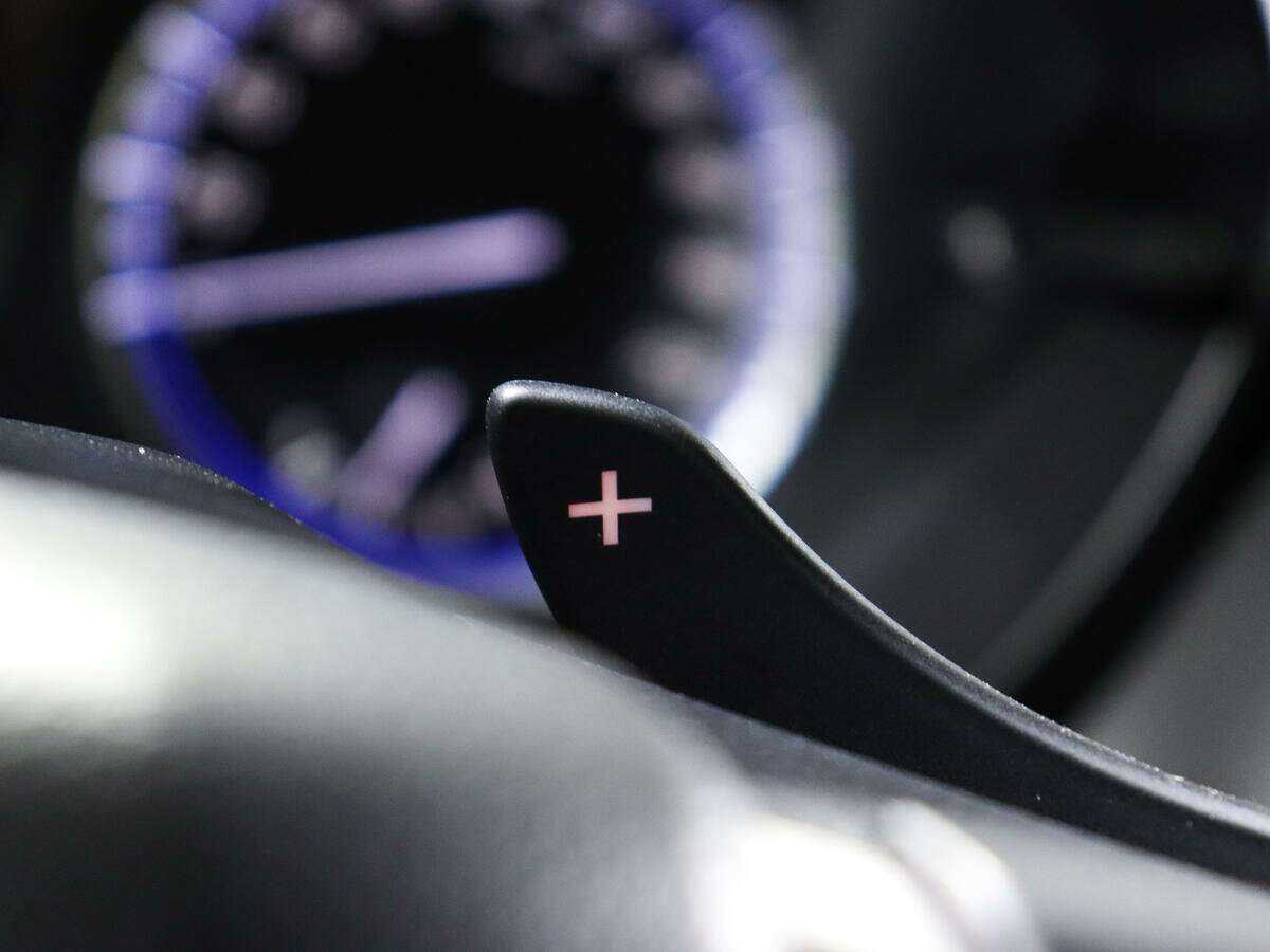 Б/У Сузуки С-Икс4 2016 года. Фото: #17