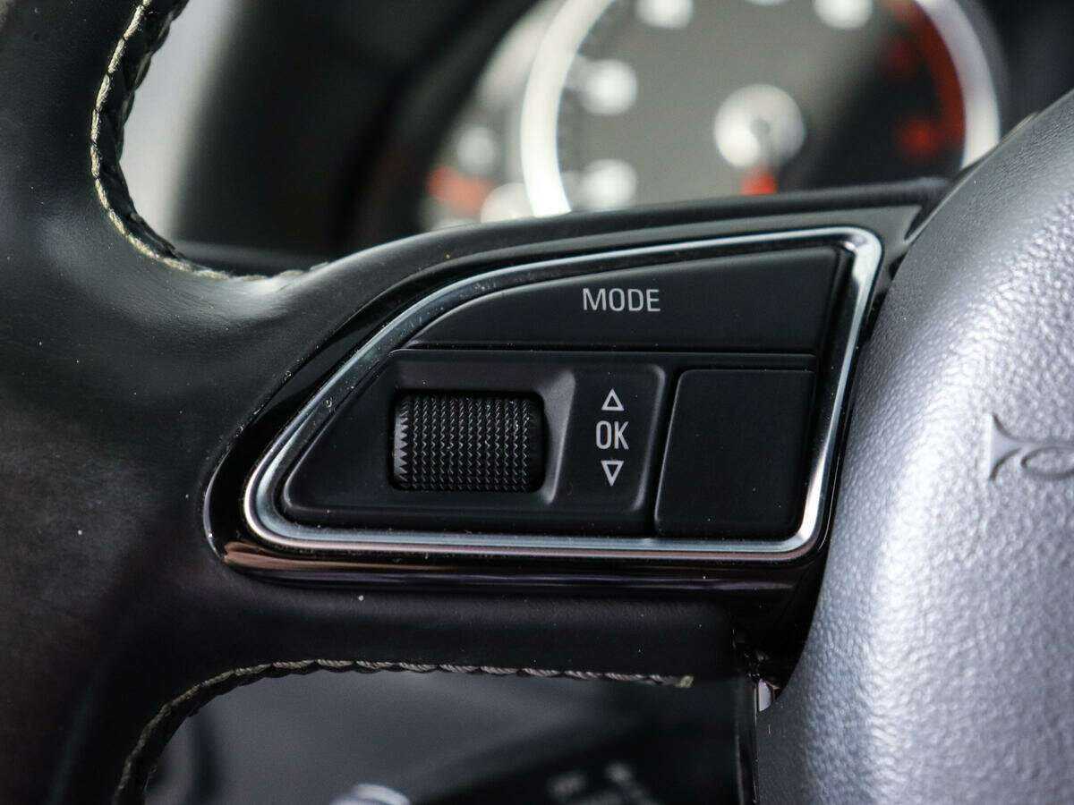 Audi Q5 2013 года с пробегом. Фото: #19