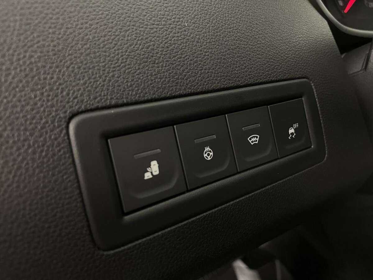 Б/У Рено Аркана 2019 года. Фото: #8