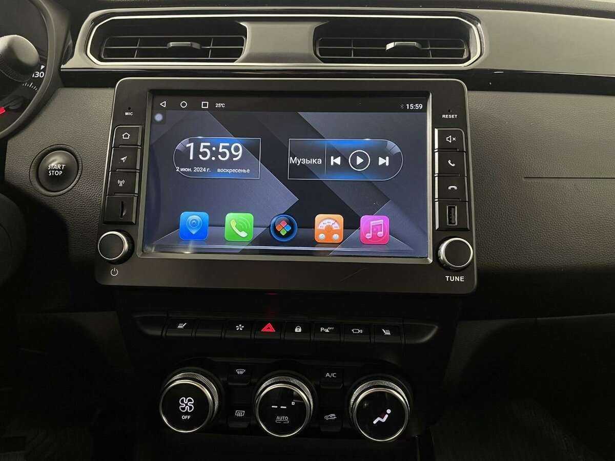 Б/У Рено Аркана 2019 года. Фото: #11