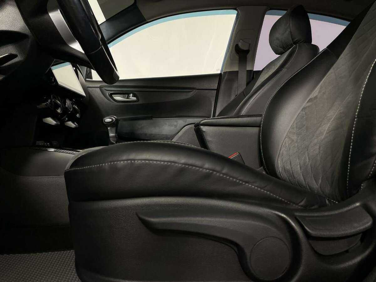 Б/У Киа Рио 2017 года. Фото: #9