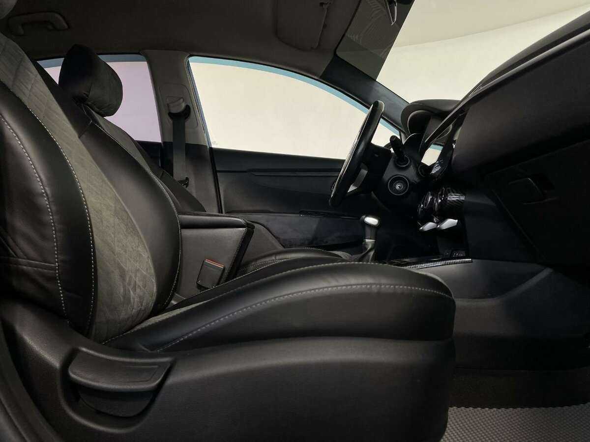 Б/У Киа Рио 2017 года. Фото: #13