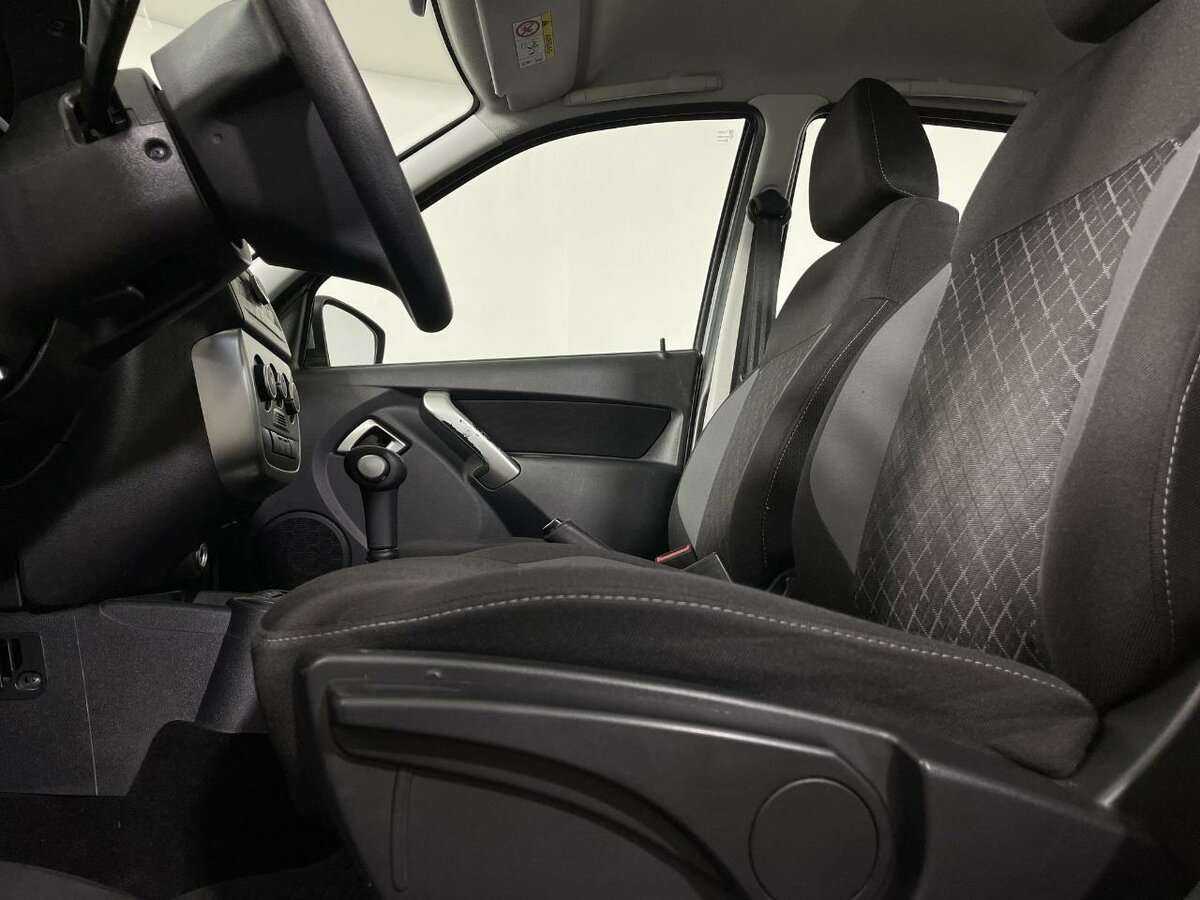 Б/У Лада (ВАЗ) Гранта 2021 года. Фото: #9