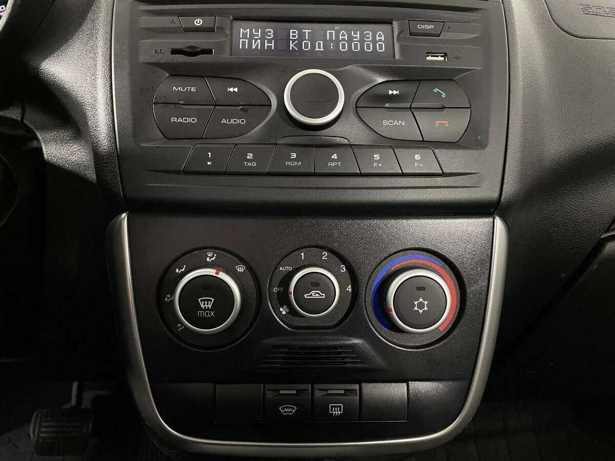 Б/У Лада (ВАЗ) Гранта 2021 года. Фото: #11