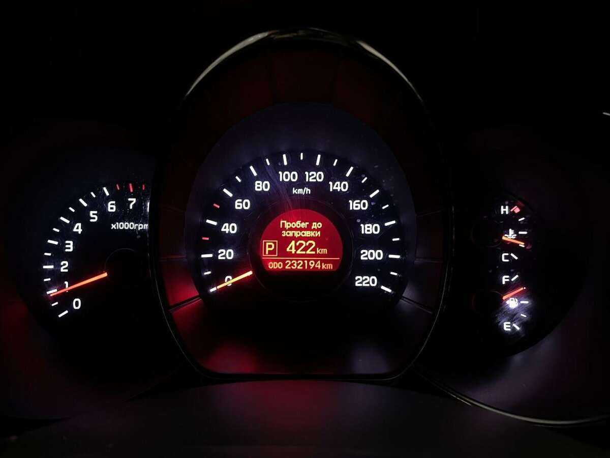 Б/У Киа Рио 2012 года. Фото: #10