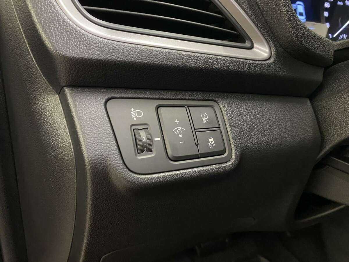 Б/У Хендай Солярис 2018 года. Фото: #8