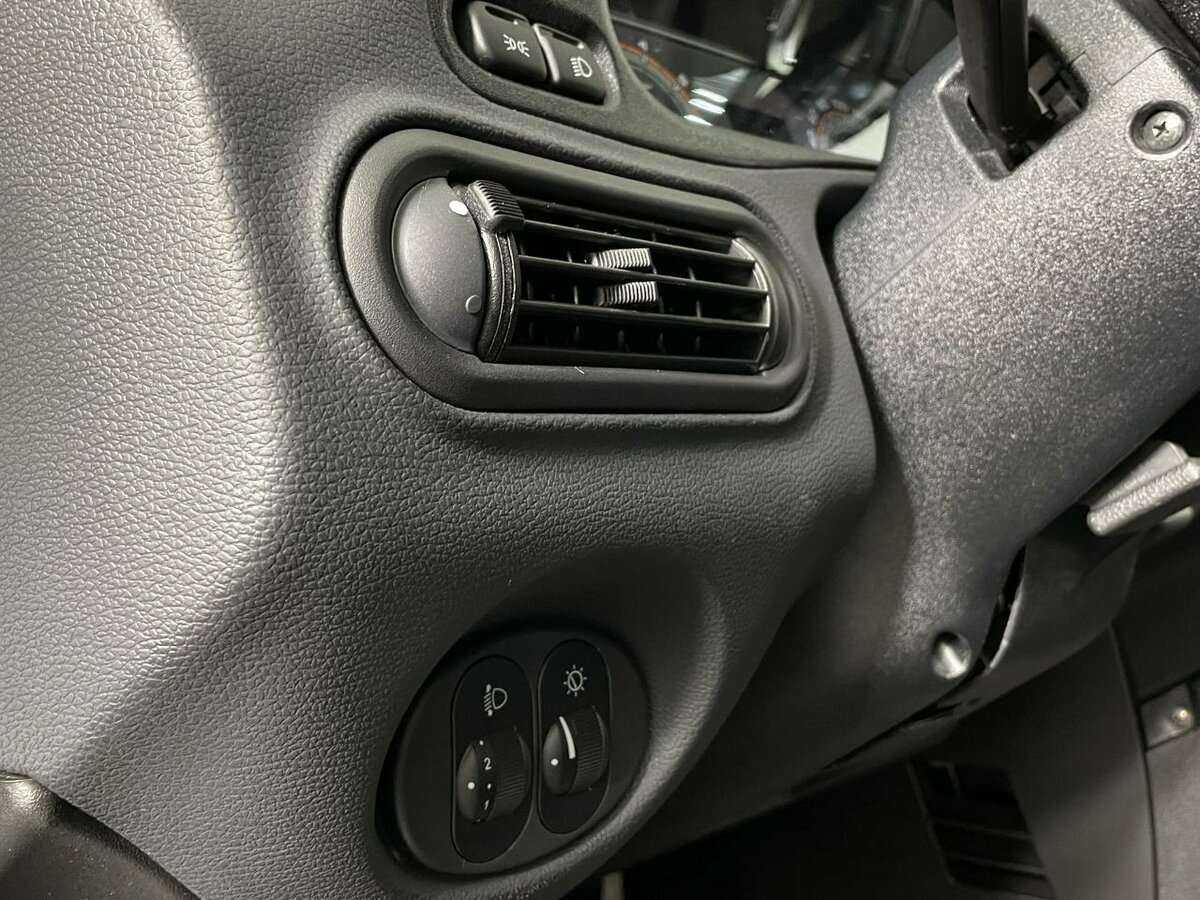 Lada (ВАЗ) Niva 2023 года с пробегом. Фото: #8