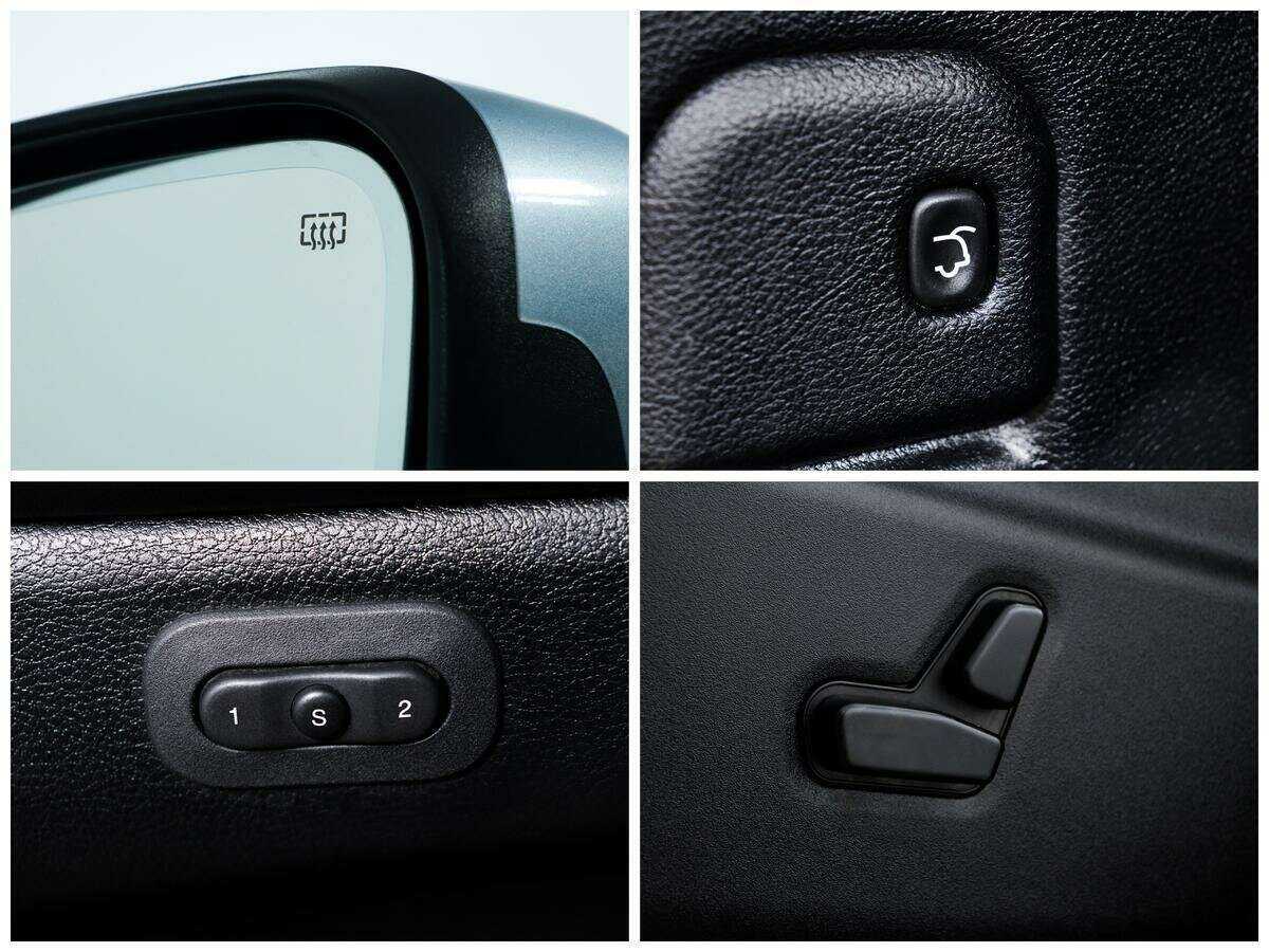 Jeep Grand Cherokee 2013 года с пробегом. Фото: #14