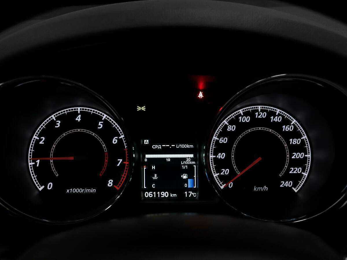 Mitsubishi ASX 2021 года с пробегом. Фото: #9