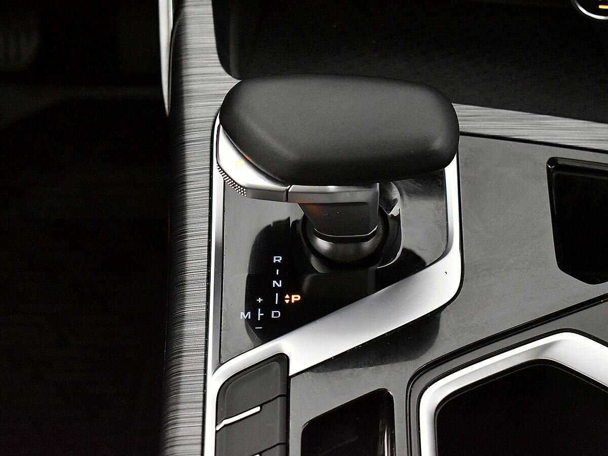 Geely Tugella 2022 года с пробегом. Фото: #14