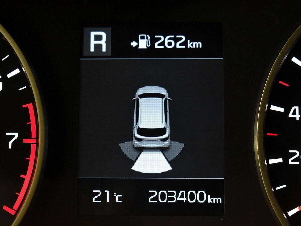 Б/У Киа Рио 2018 года. Фото: #10