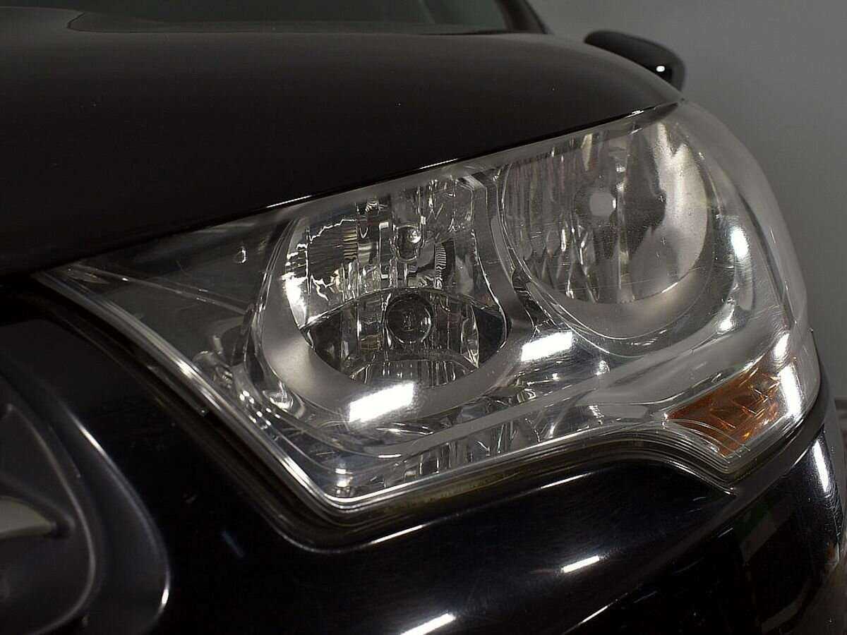 Citroen C4 2012 года с пробегом. Фото: #4