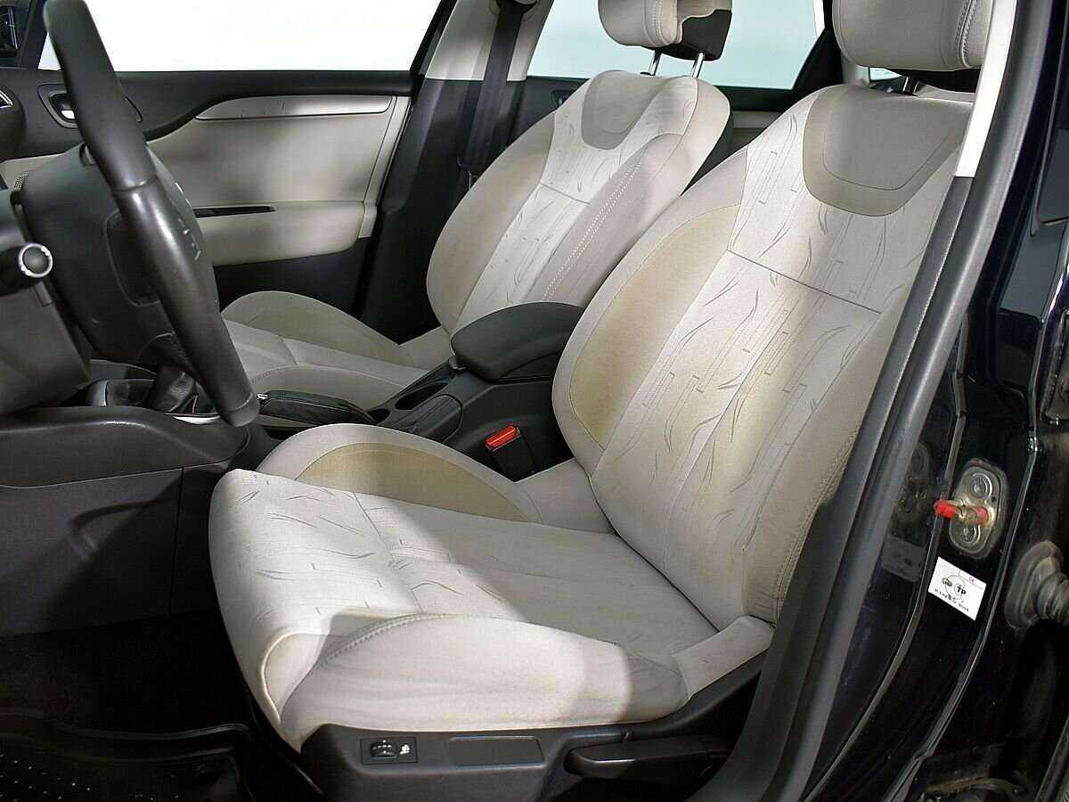 Citroen C4 2012 года с пробегом. Фото: #7