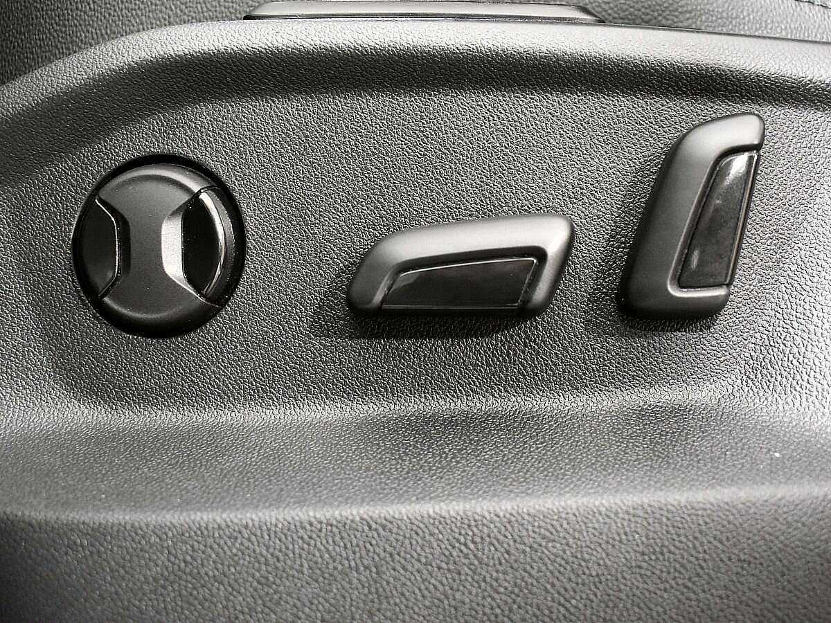 Volkswagen Tiguan 2018 года с пробегом. Фото: #15