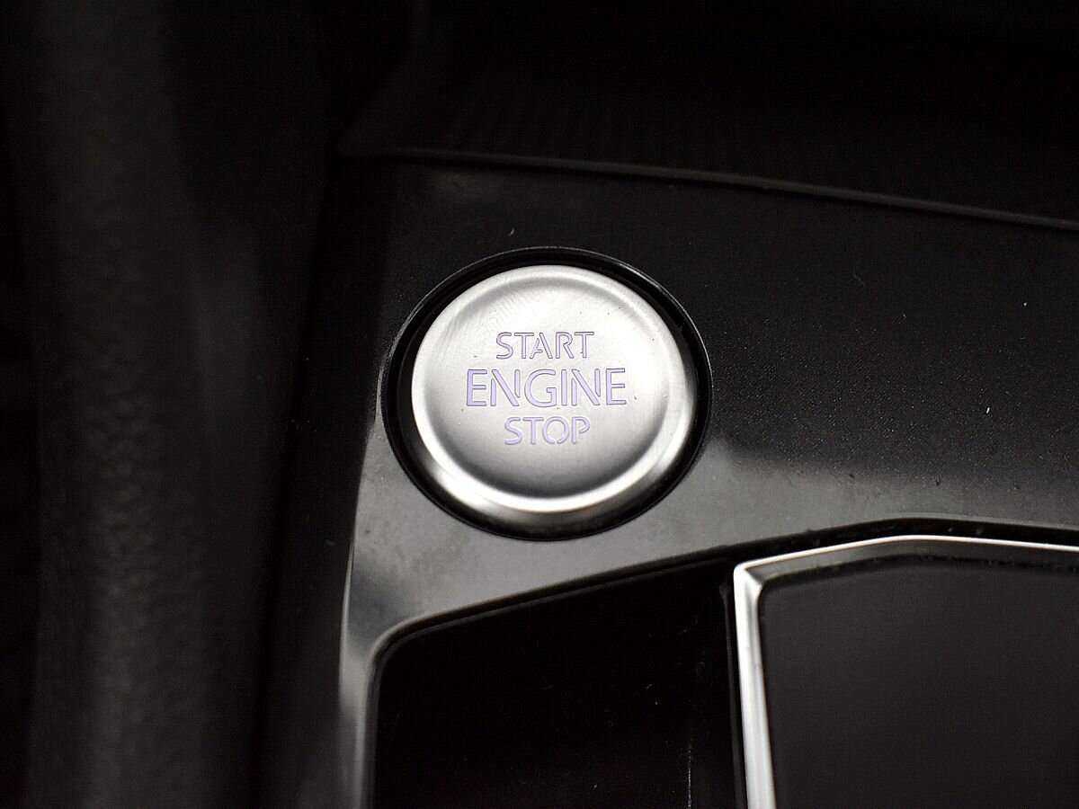 Volkswagen Tiguan 2018 года с пробегом. Фото: #18