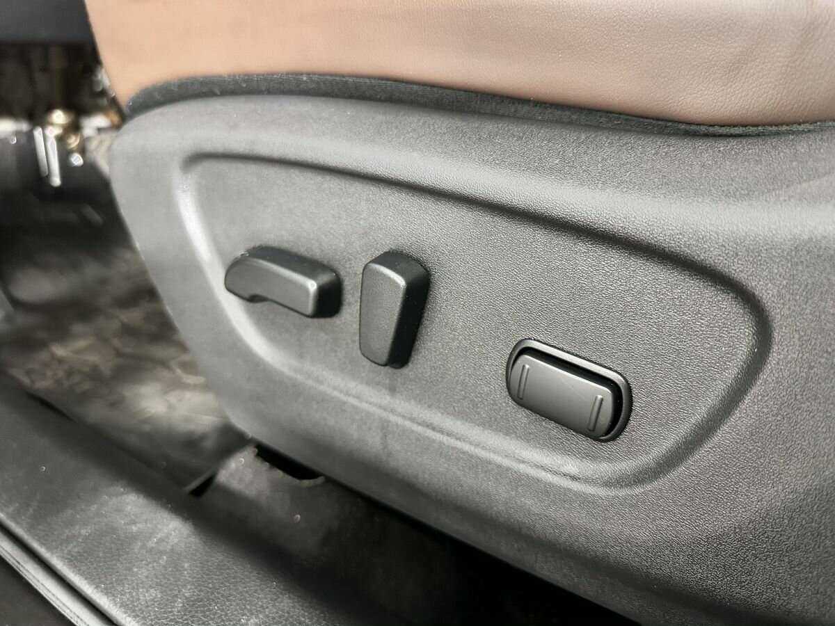 Nissan X-Trail 2020 года с пробегом. Фото: #14