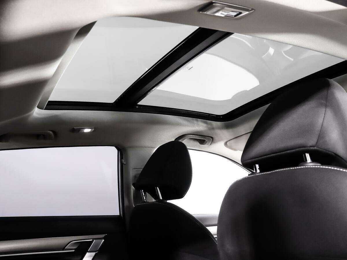 Б/У Джили Кулрэй 2021 года. Фото: #14