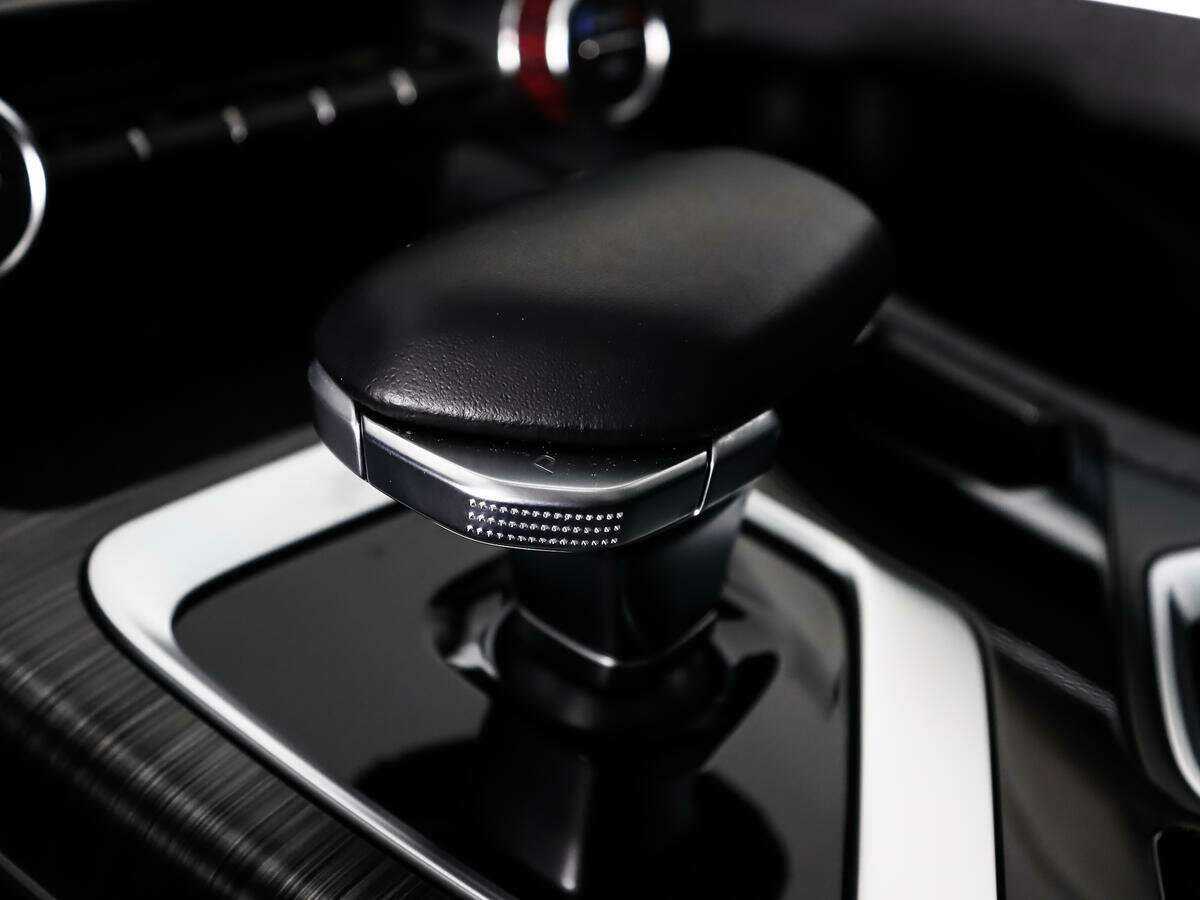 Geely Tugella 2022 года с пробегом. Фото: #9