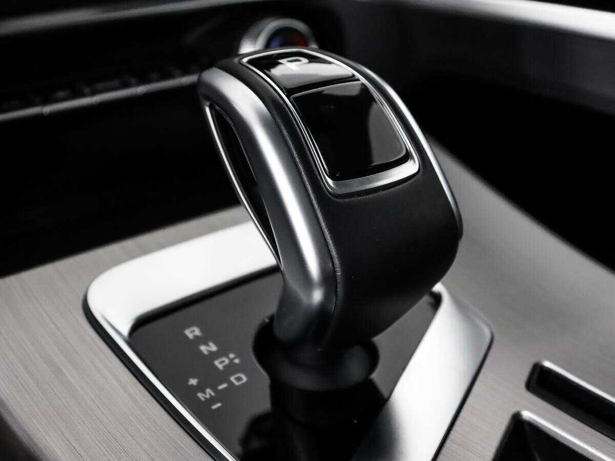 Geely Coolray 2022 года с пробегом. Фото: #9