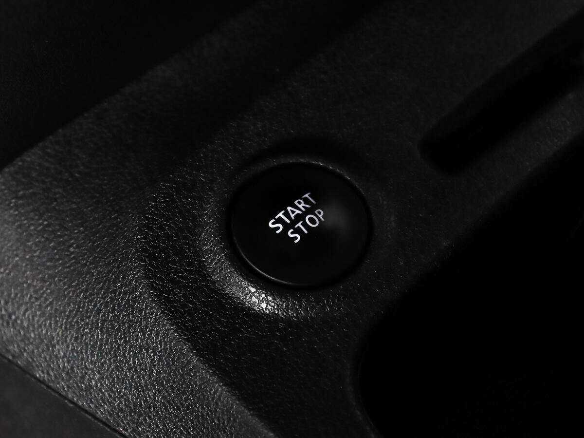 Б/У Рено Каптюр 2018 года. Фото: #9