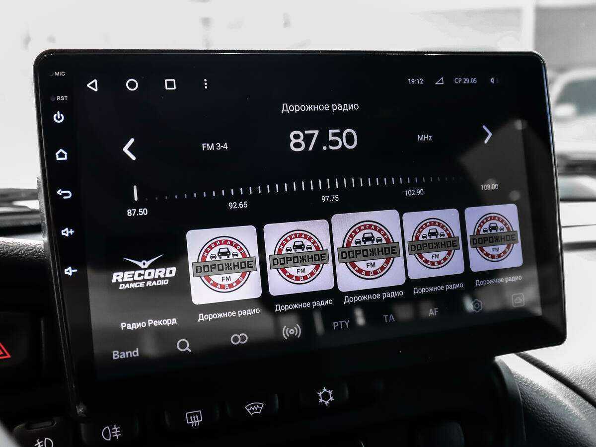 Lada (ВАЗ) Niva 2023 года с пробегом. Фото: #13