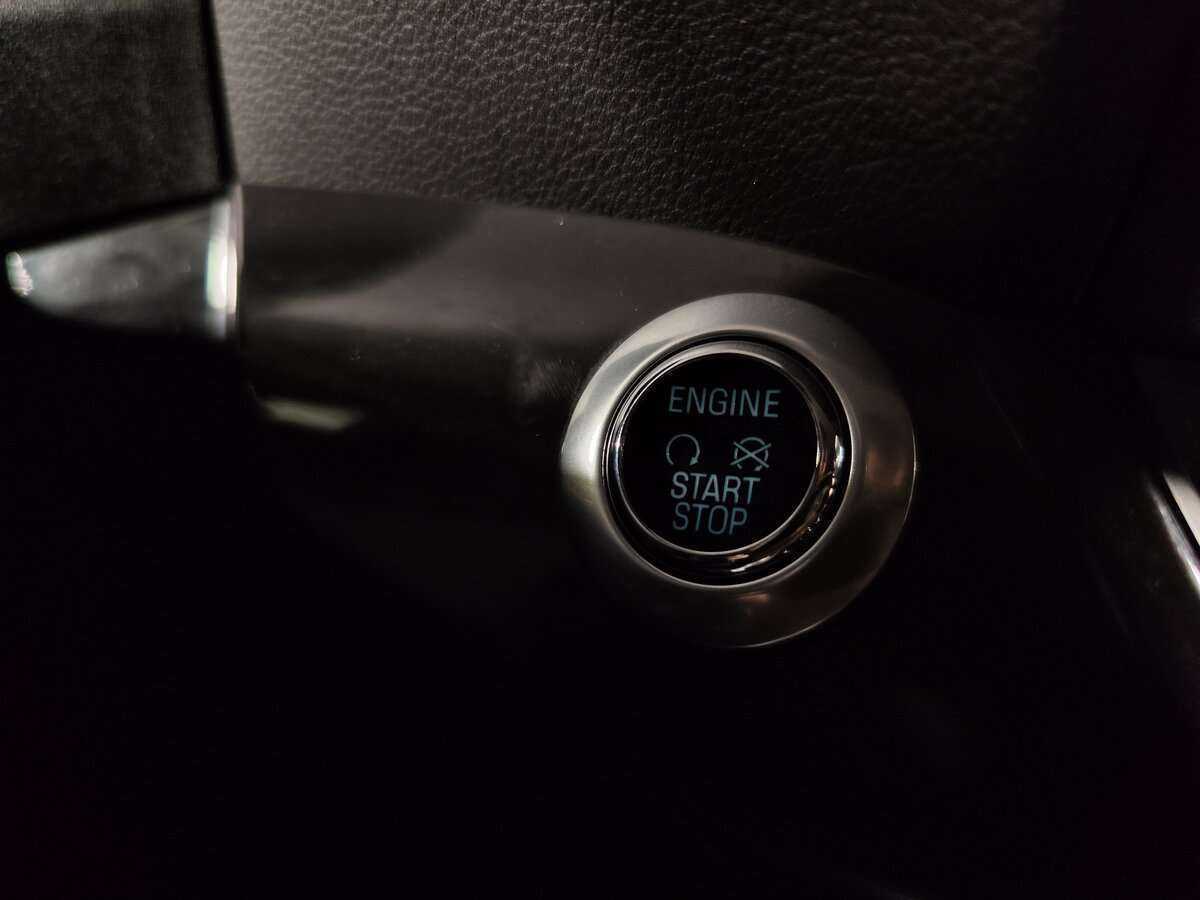 Б/У Форд Куга 2015 года. Фото: #22