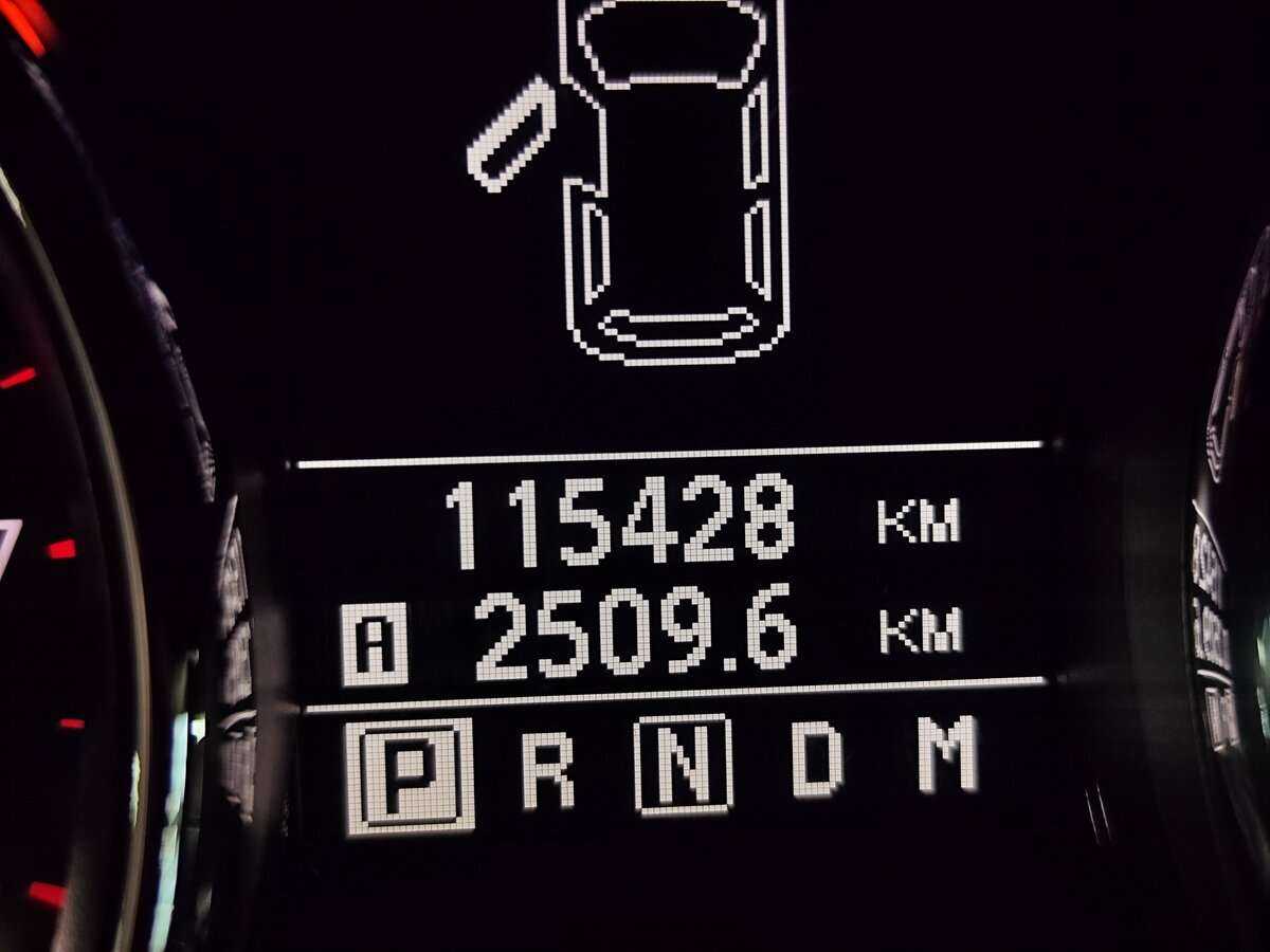 Б/У Ниссан Кашкай 2013 года. Фото: #5