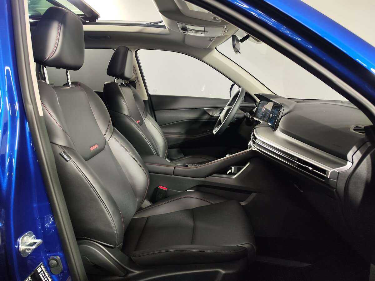 Б/У Чанган КС35Плюс 2022 года. Фото: #7