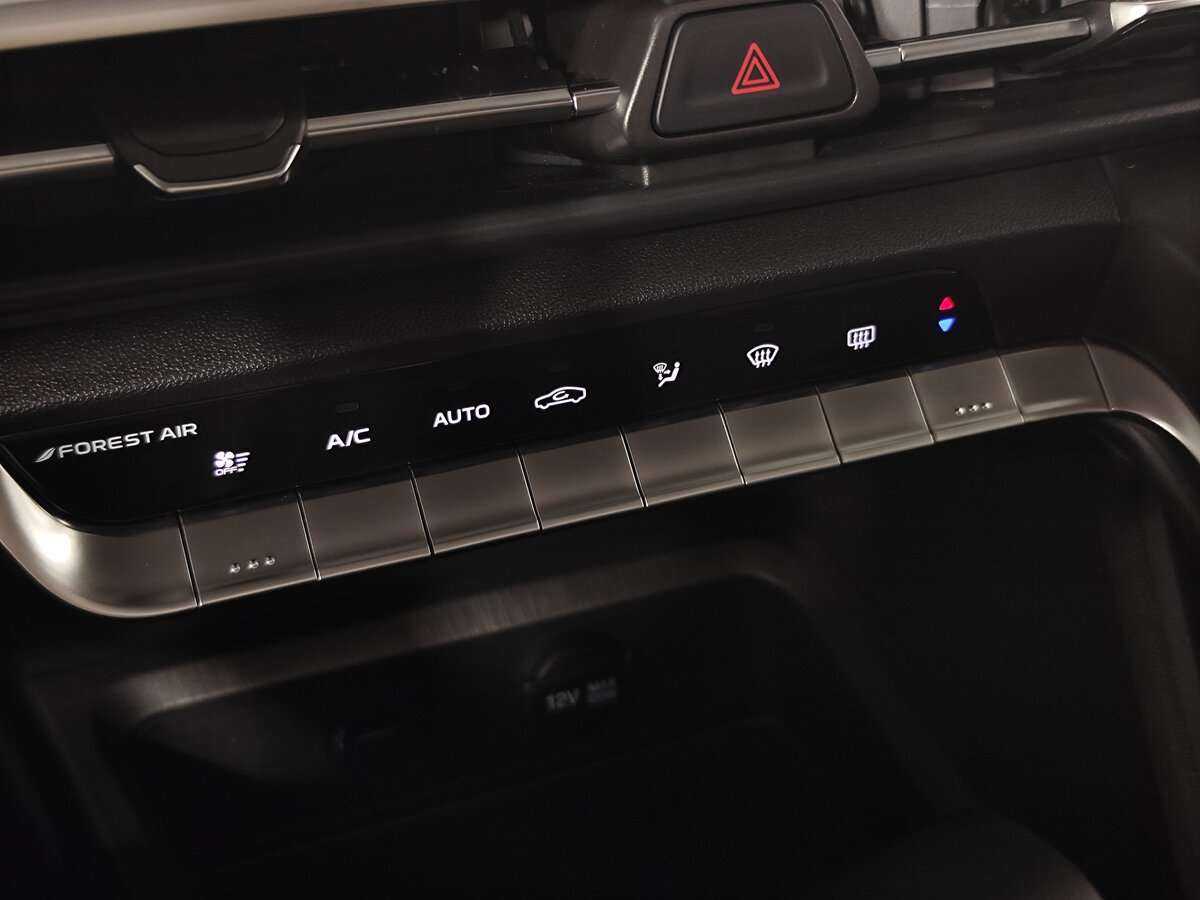 Б/У Чанган КС35Плюс 2022 года. Фото: #13