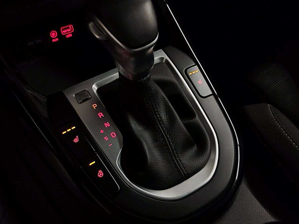 Б/У Киа Церато 2020 года. Фото: #16