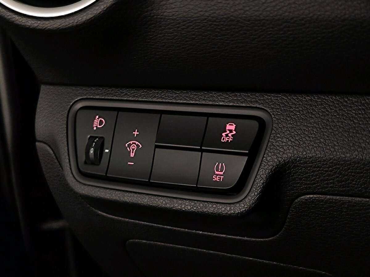 Б/У Киа Церато 2020 года. Фото: #19