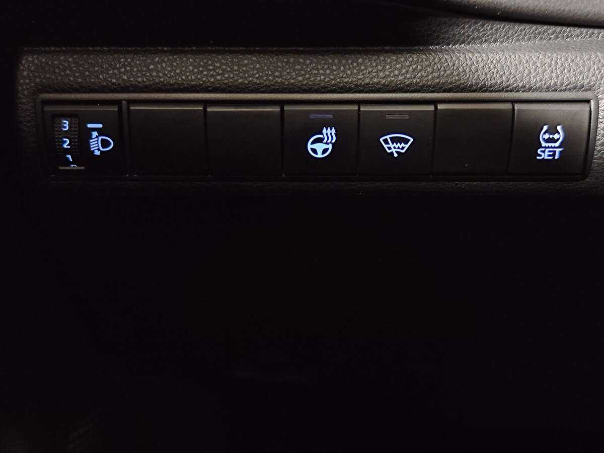 Toyota Corolla 2019 года с пробегом. Фото: #19