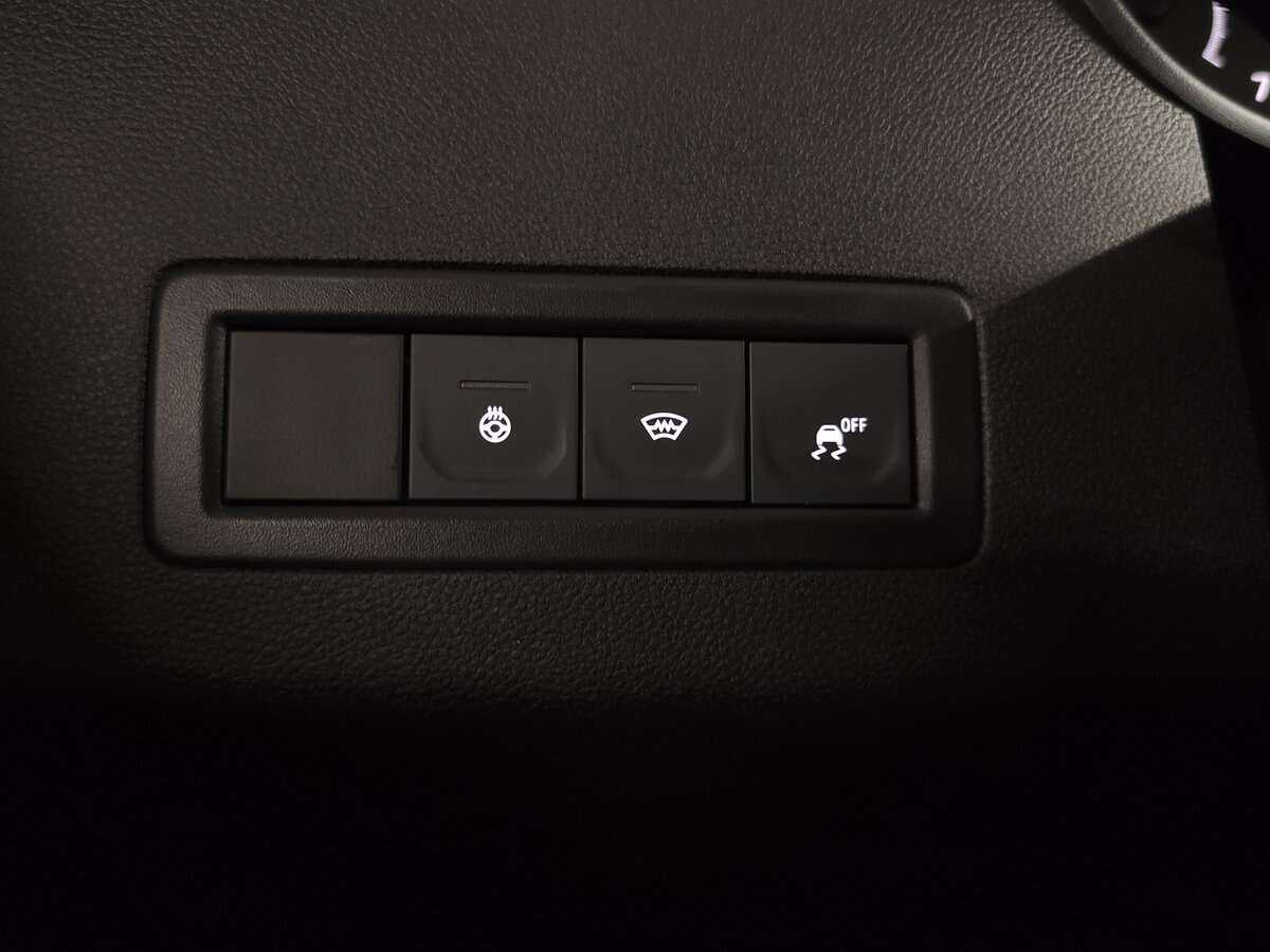 Б/У Рено Аркана 2021 года. Фото: #15