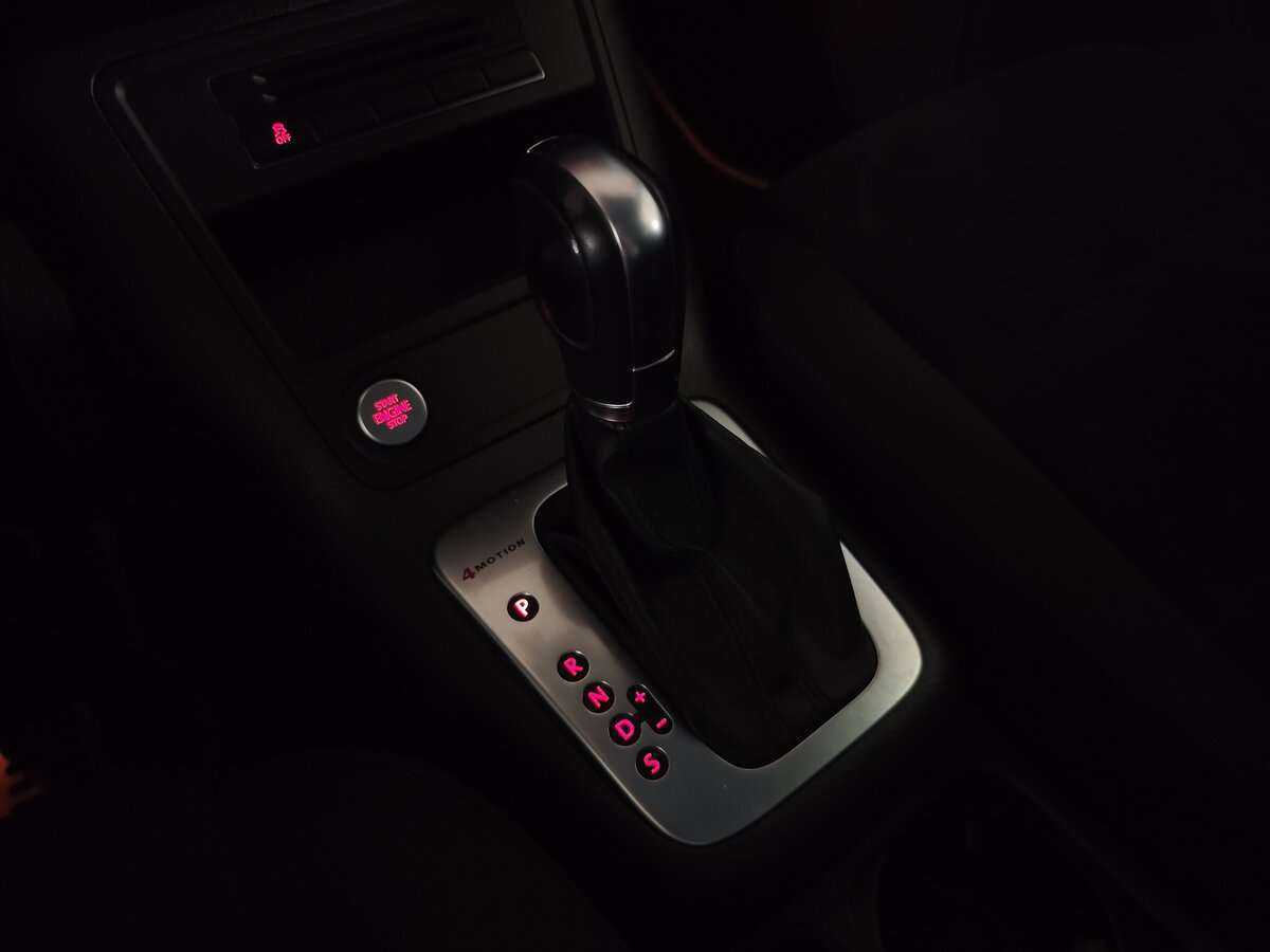 Б/У Фольксваген Тигуан 2012 года. Фото: #10