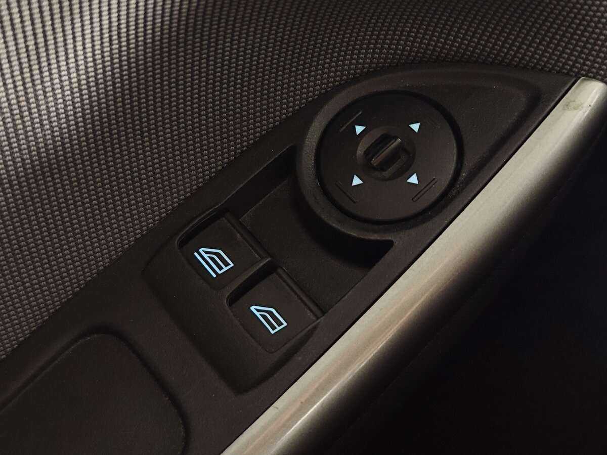 Б/У Форд Фокус 2014 года. Фото: #18