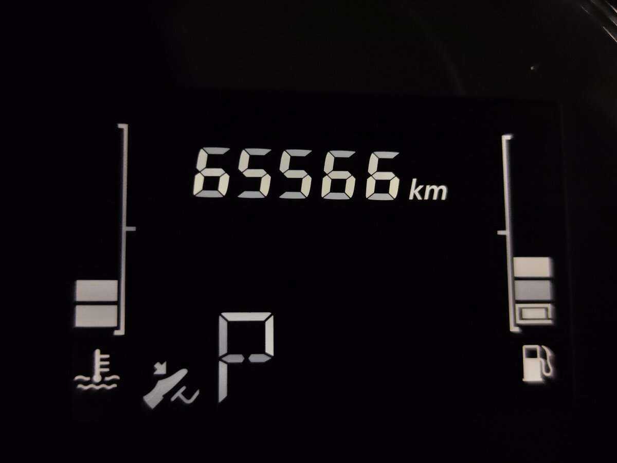 Б/У Рено Логан 2019 года. Фото: #5