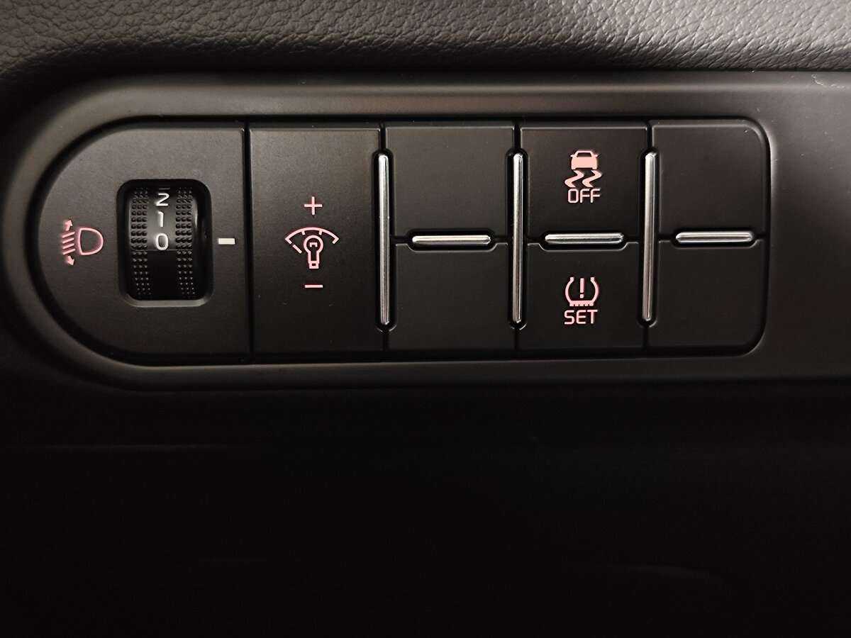 Kia Ceed 2020 года с пробегом. Фото: #17