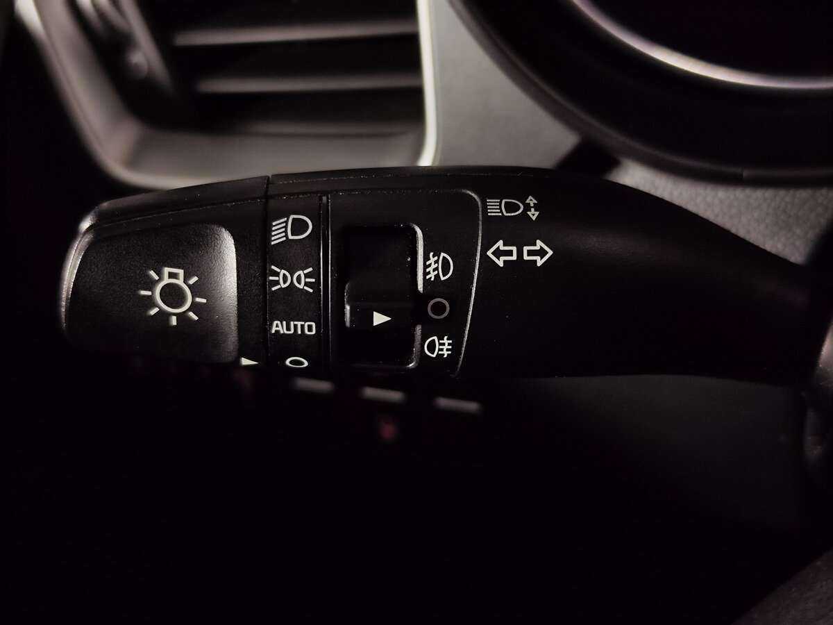 Kia Ceed 2020 года с пробегом. Фото: #18