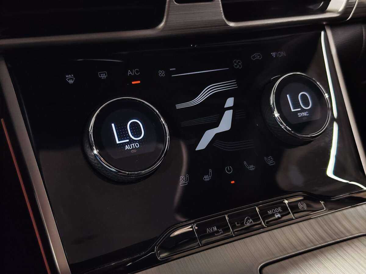 EXEED TXL 2022 года с пробегом. Фото: #13