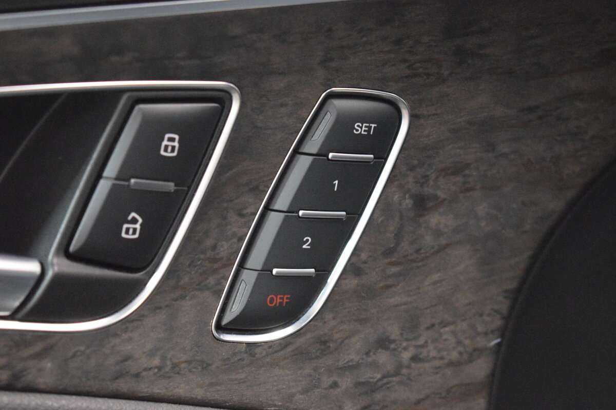 Audi A6 2017 года с пробегом. Фото: #9