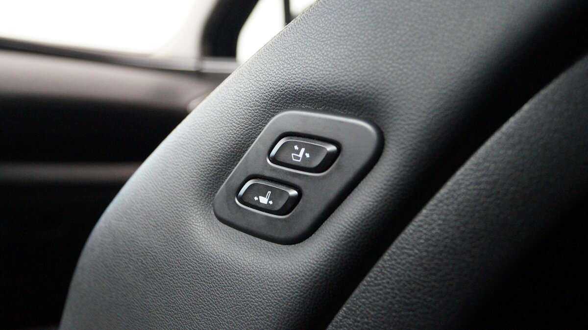 Hyundai Santa Fe 2020 года с пробегом. Фото: #26