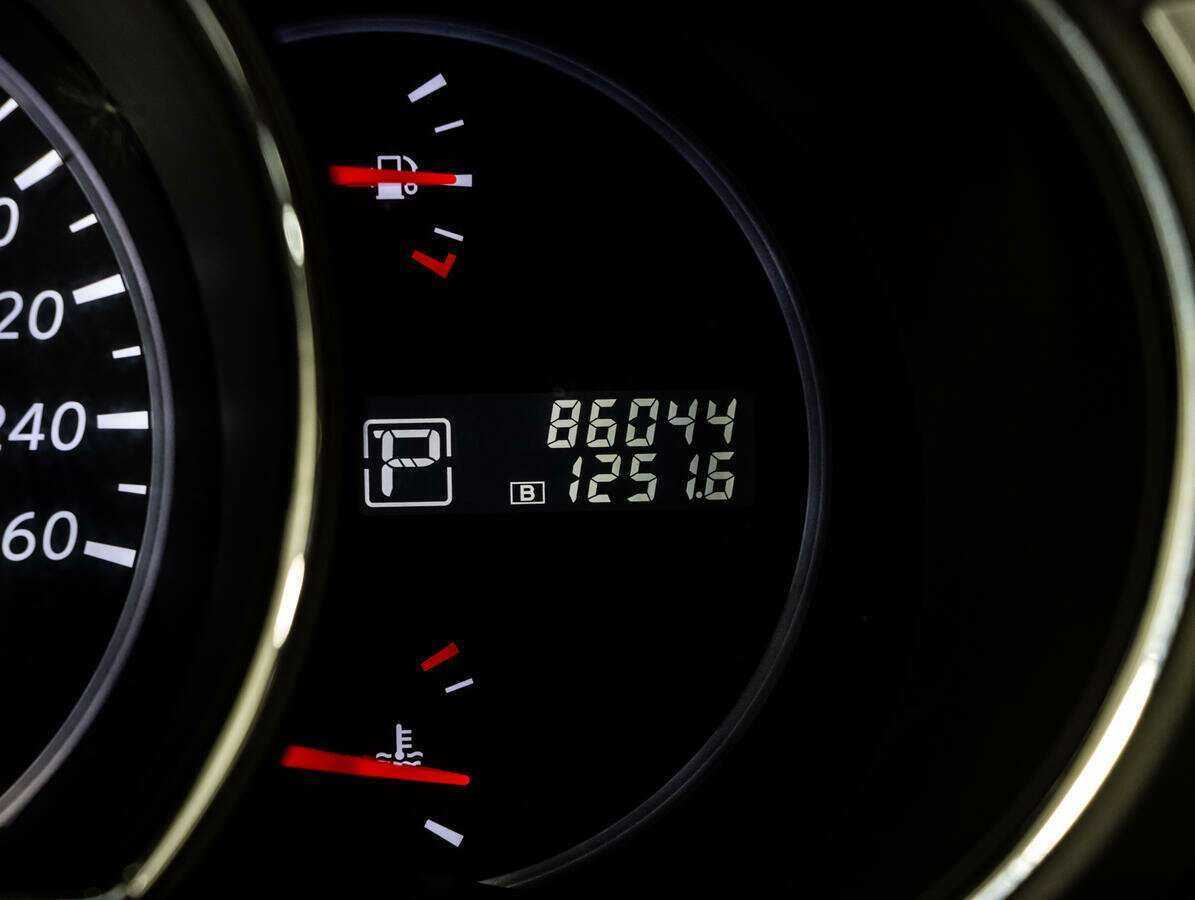 Б/У Ниссан Мурано 2013 года. Фото: #14