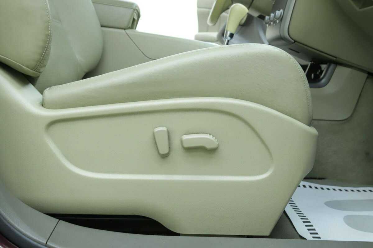 Б/У Ниссан Мурано 2013 года. Фото: #18