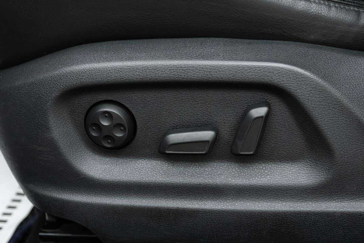 Б/У Фольксваген Тигуан 2013 года. Фото: #19