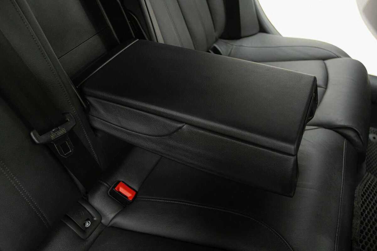 Audi A6 2014 года с пробегом. Фото: #17