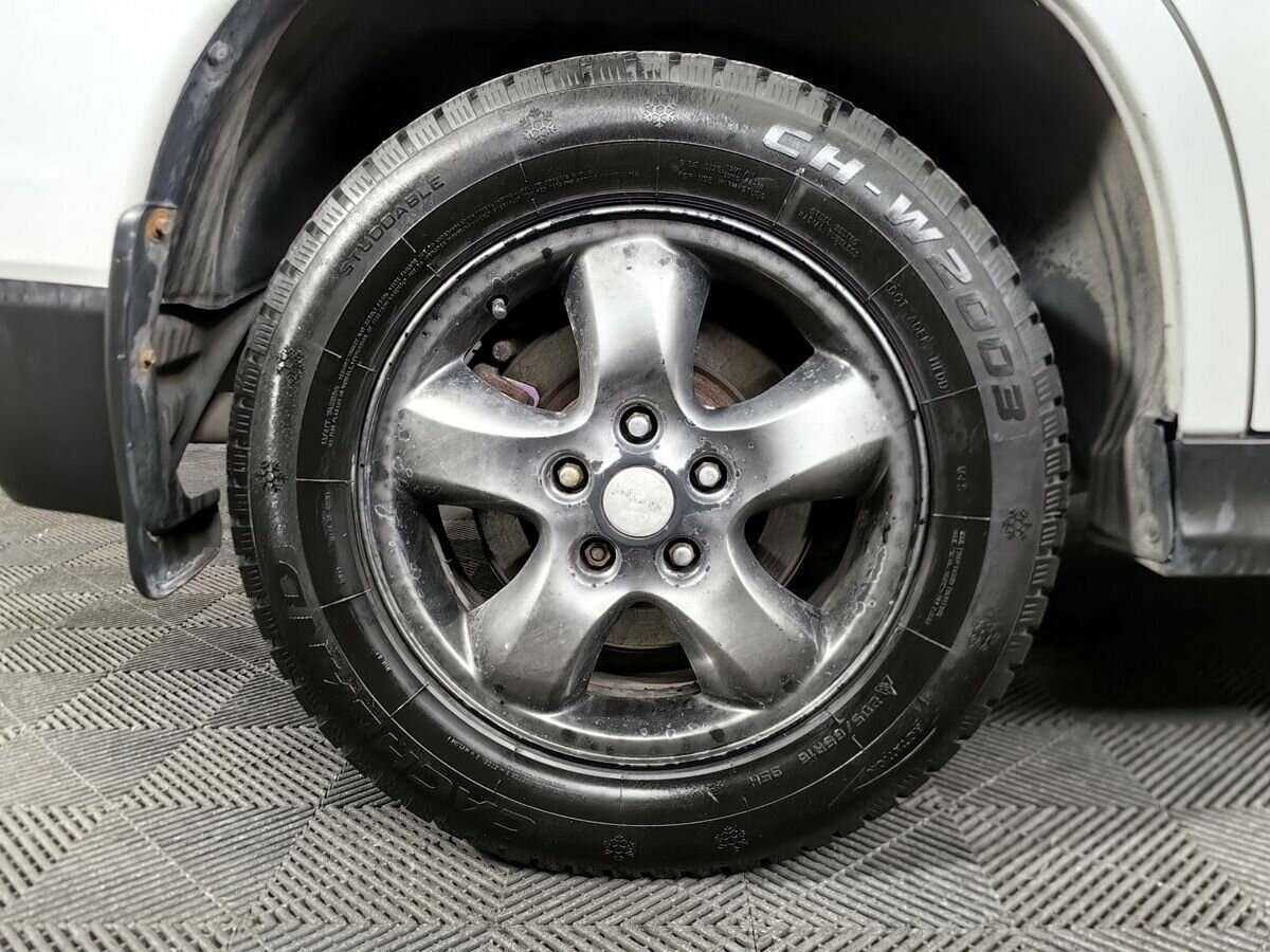 Б/У Митсубиши АС-Икс 2012 года. Фото: #15