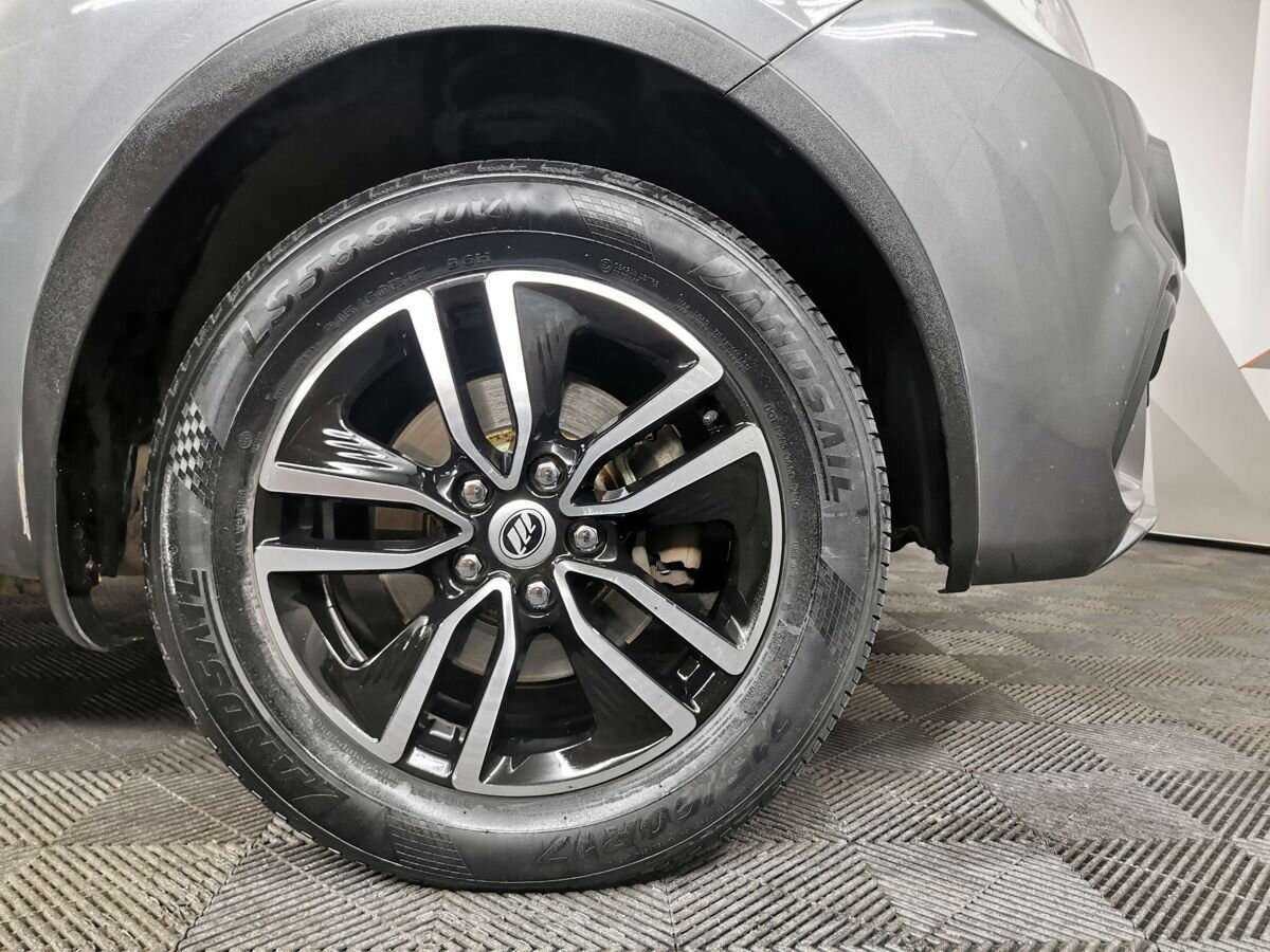 Б/У Лифан Икс60 2017 года. Фото: #15