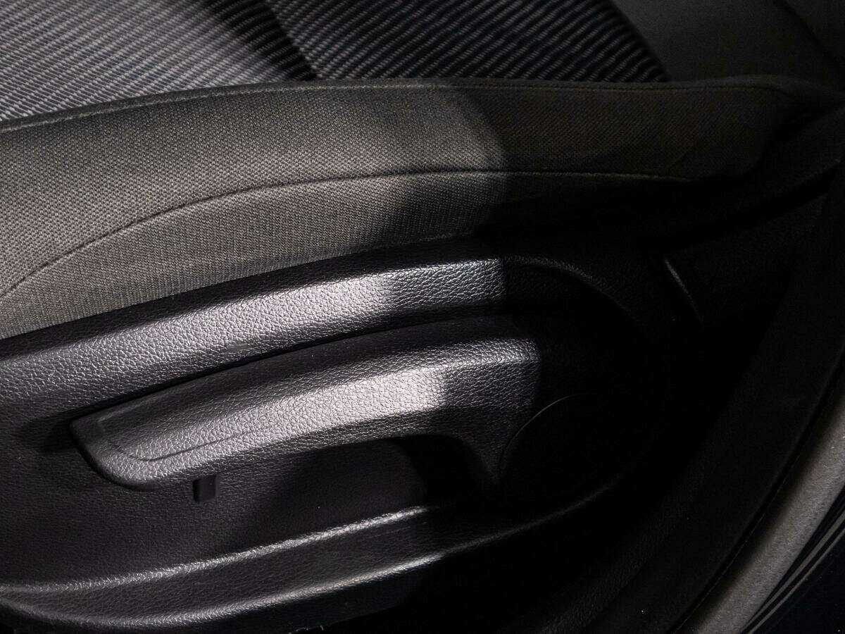 Kia Seltos 2021 года с пробегом. Фото: #22