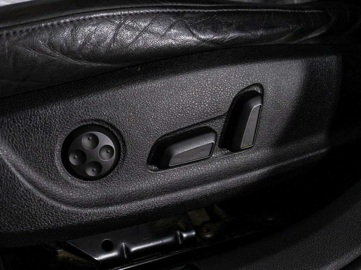 Audi A6 2013 года с пробегом. Фото: #15